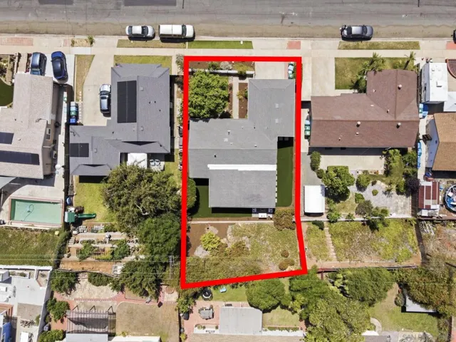 5217 Cole St, San Diego, California 92117