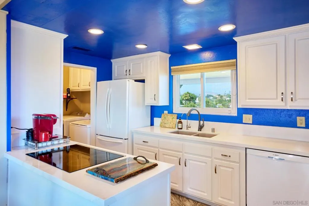 Main Kitchen