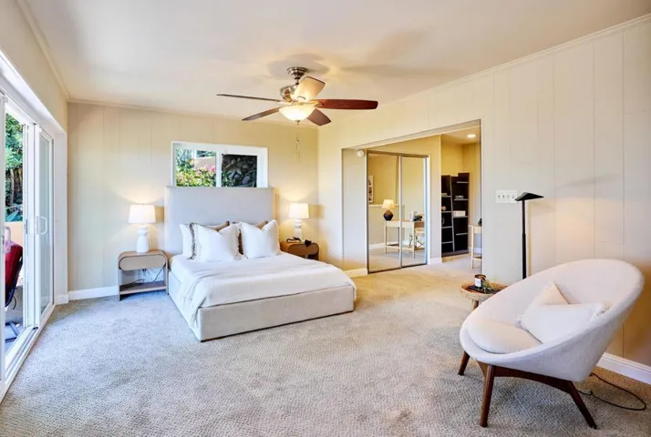 ADU Bedroom