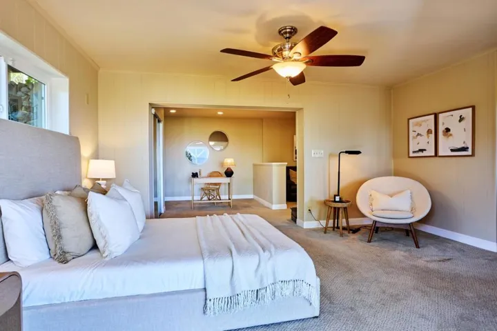 ADU Bedroom