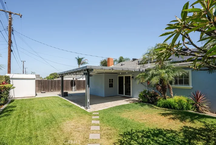 2914 E Lomita, Orange, California 92867