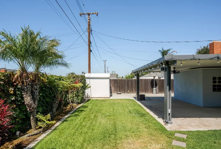 2914 E Lomita, Orange, California 92867