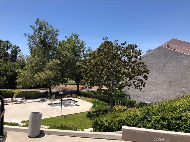 Community Spa Currently Under Repairs