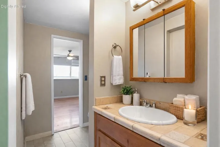 Bathroom 1