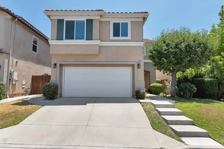 13254 La Tierra Way, Sylmar, California 91342