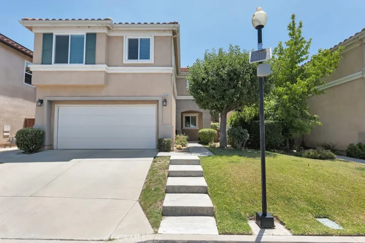 13254 La Tierra Way, Sylmar, California 91342