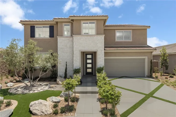 *Photos shown are of the Plan 5 model home and are for representation purposes only. Actual features, finishes, and layout may vary.
