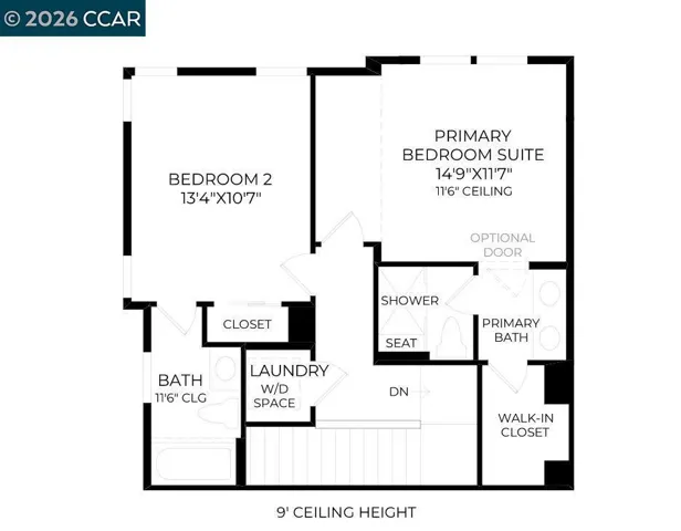 Della / 3rd Floor