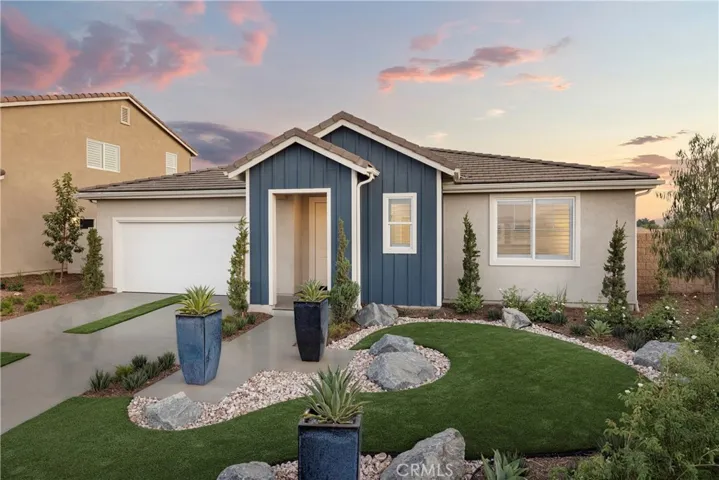 *Photos are of the Plan 4 model home and are for representative purposes only. Actual features, finishes, and layout may vary.
