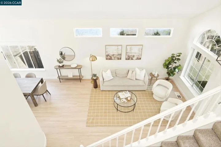 4216 Amargosa Drive, Antioch, California 94531