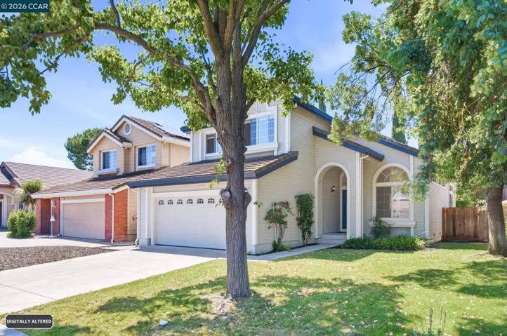 4216 Amargosa Drive, Antioch, California 94531