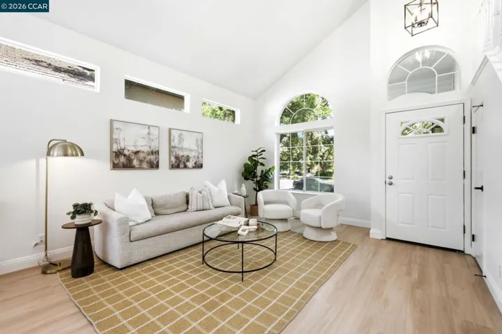 4216 Amargosa Drive, Antioch, California 94531