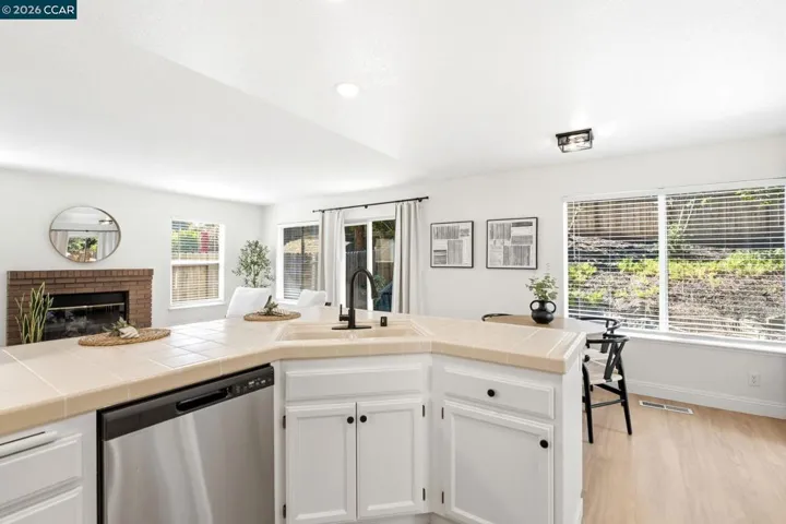 4216 Amargosa Drive, Antioch, California 94531