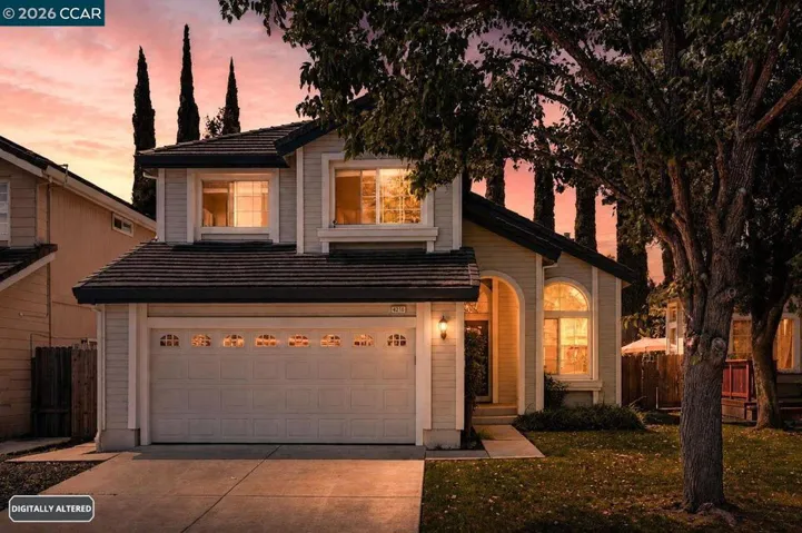 4216 Amargosa Drive, Antioch, California 94531