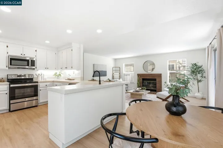 4216 Amargosa Drive, Antioch, California 94531