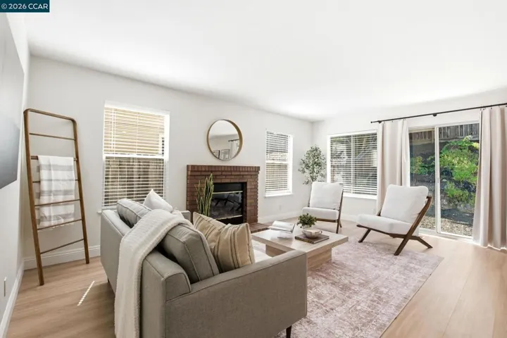 4216 Amargosa Drive, Antioch, California 94531