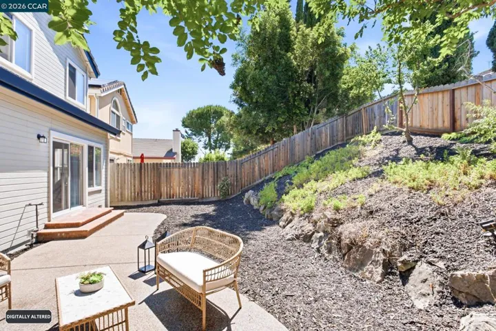 4216 Amargosa Drive, Antioch, California 94531