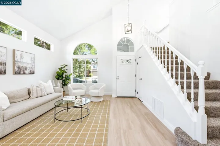 4216 Amargosa Drive, Antioch, California 94531