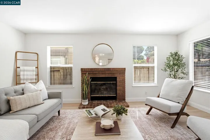 4216 Amargosa Drive, Antioch, California 94531