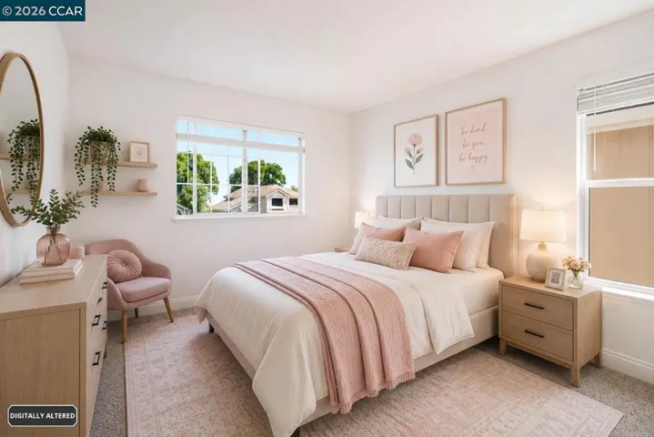 4216 Amargosa Drive, Antioch, California 94531