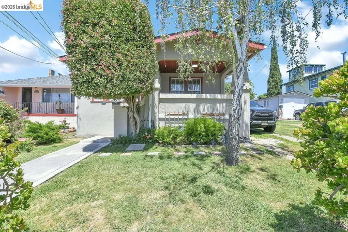 2921 Eastman Ave, Oakland, California 94619