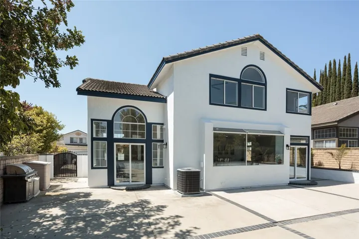 2426 Canyon Terrace, Chino Hills, California 91709