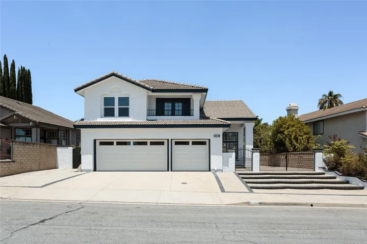 2426 Canyon Terrace, Chino Hills, California 91709