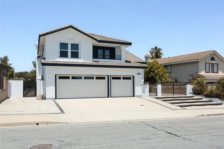 2426 Canyon Terrace, Chino Hills, California 91709