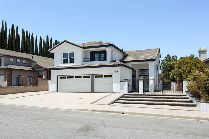 2426 Canyon Terrace, Chino Hills, California 91709