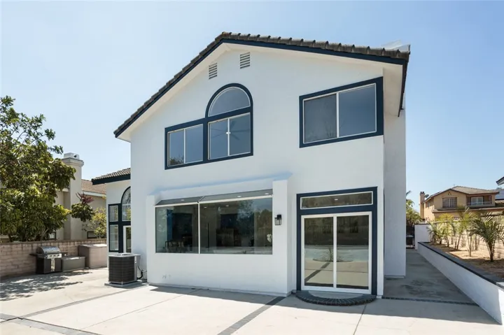 2426 Canyon Terrace, Chino Hills, California 91709