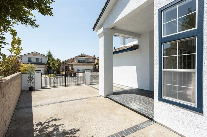 2426 Canyon Terrace, Chino Hills, California 91709