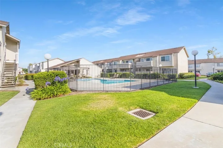 8561 La Salle 53, Cypress, California 90630