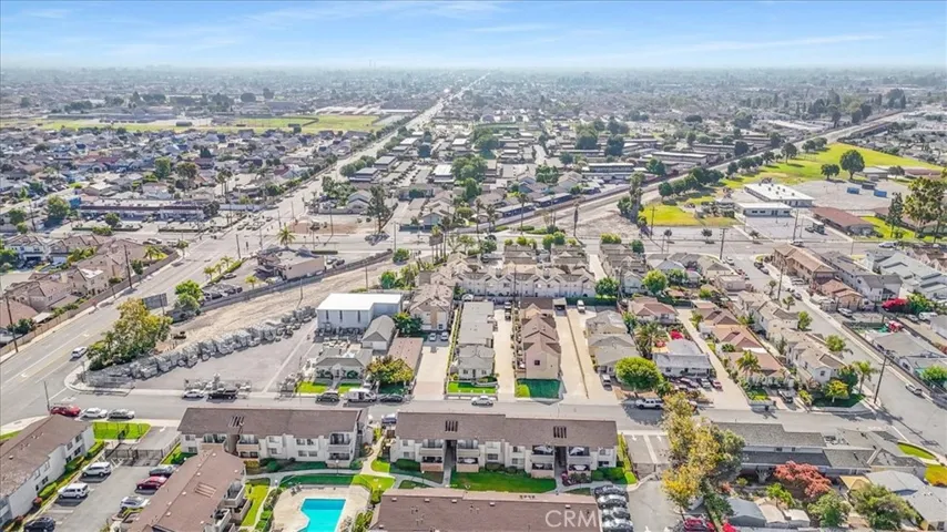 8561 La Salle 53, Cypress, California 90630