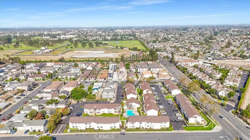 8561 La Salle 53, Cypress, California 90630
