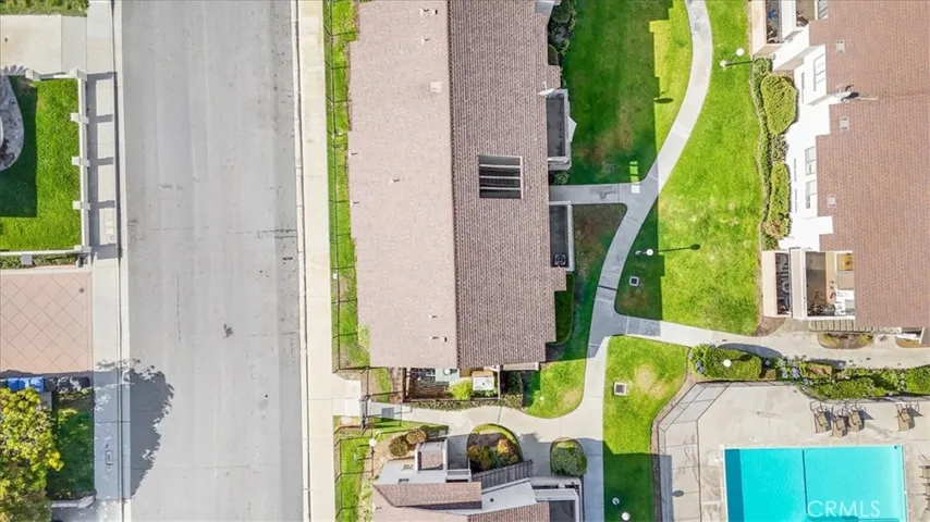 8561 La Salle 53, Cypress, California 90630