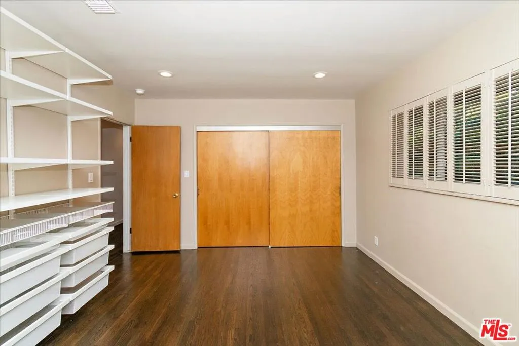 Bedroom #3