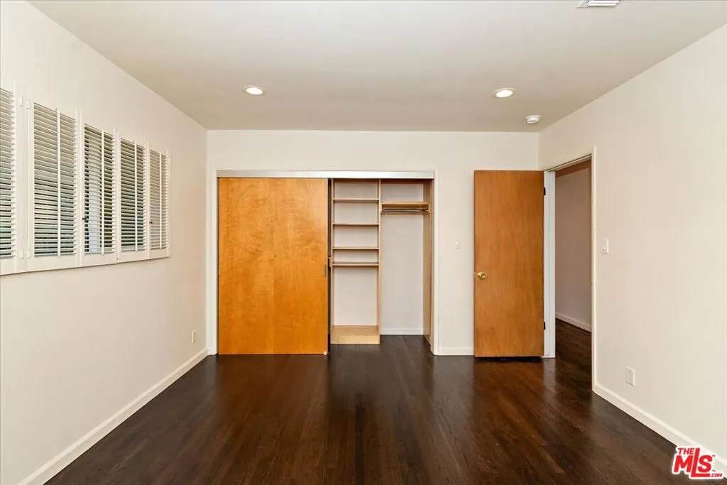 Bedroom #2