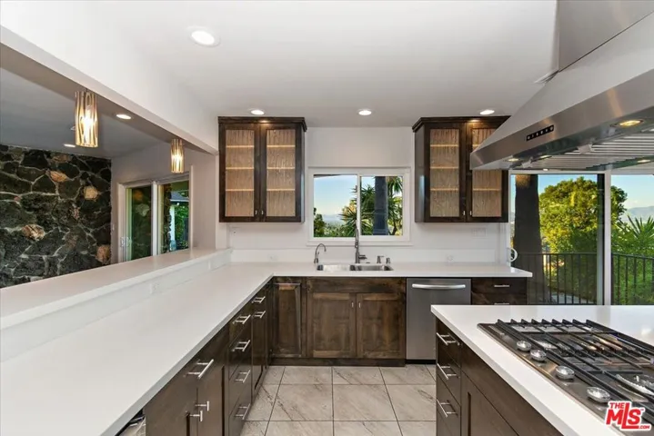 Kitchen - Updated