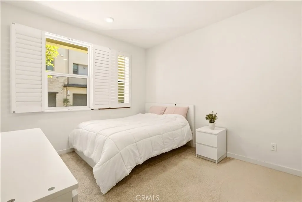 Ground Floor/ Downstair bedroom #1