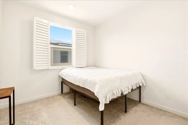 upstairs bedroom #2