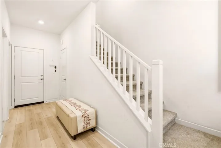 Foyer/ entry hall