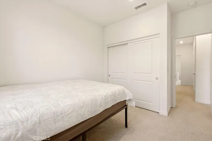 upstairs bedroom #2