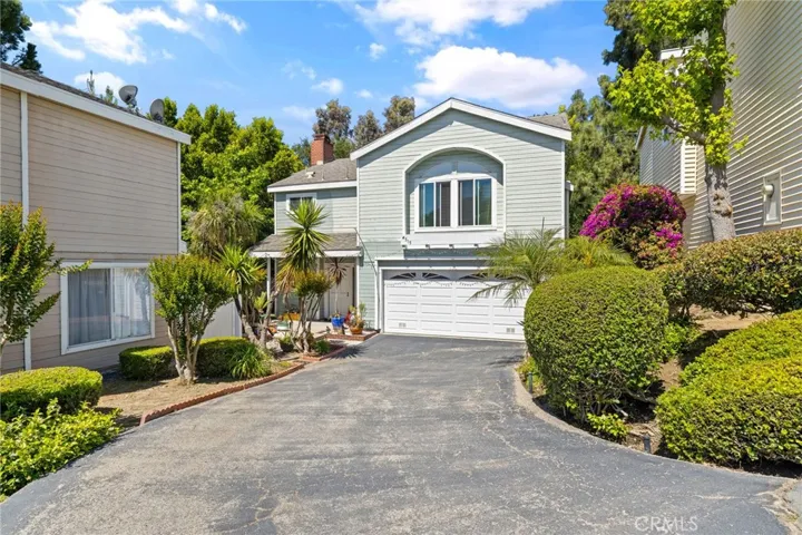 4515 Frederick Avenue, La Crescenta, California 91214