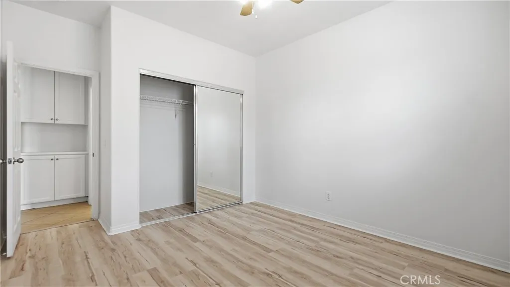 Downstairs Bedroom