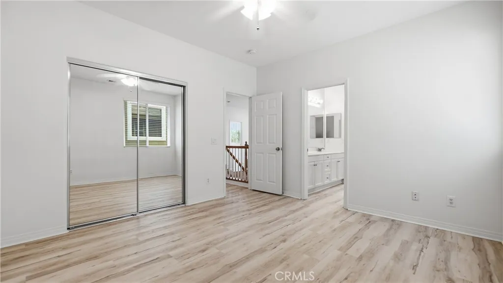 Bedroom #3