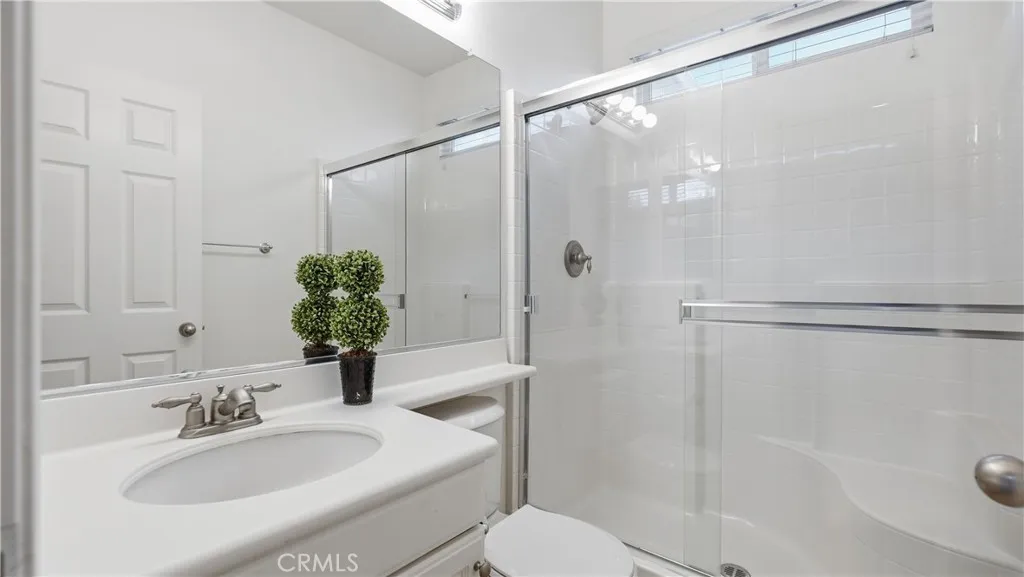 Downstairs Bathroom