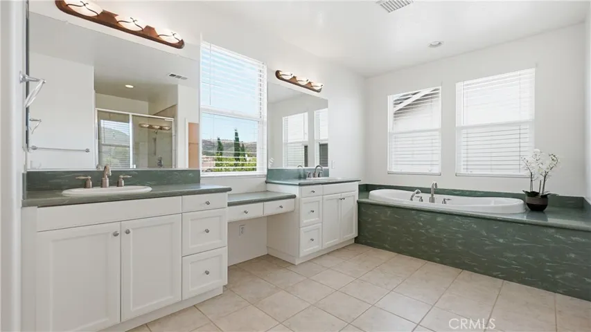 Masther Bathroom