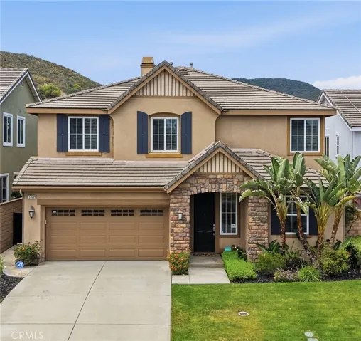 37639 Botanica, Murrieta, California 92562