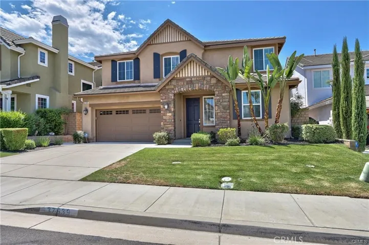 37639 Botanica, Murrieta, California 92562