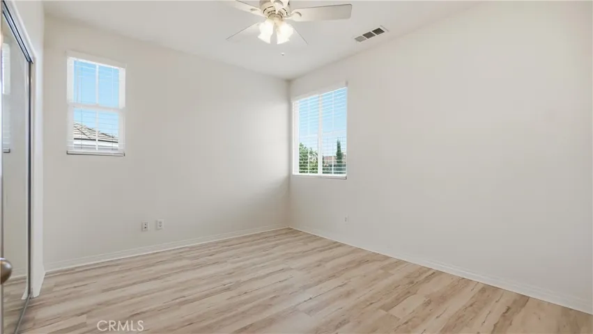 Bedroom #1